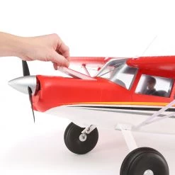 Best Pirce 🔥 E-flite Maule M-7 1.5m BNF Basic with AS3X and SAFE Select, includes Floats 👍 -Cheap RC Planes Store EFL53500 A19 9J4ZS2U3