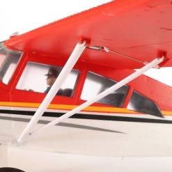 Best Pirce 🔥 E-flite Maule M-7 1.5m BNF Basic with AS3X and SAFE Select, includes Floats 👍 -Cheap RC Planes Store EFL53500 A21 9J4ZS2U3