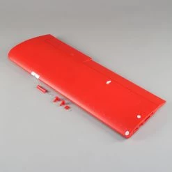 New 🔔 E-flite Painted Right Wing: 1.5m Maule M-7 ✨