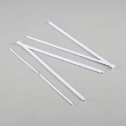 Cheapest ⌛ E-flite Strut Set (Wing and Tail): 1.5m Maule M-7 🎁