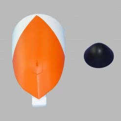 Discount 👍 E-flite Painted Hatch: EC-1500 👏