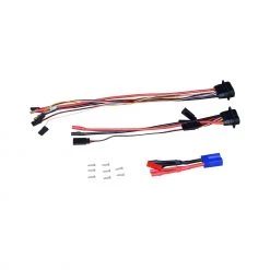 Hot Sale 🧨 E-flite Wing Plugs with Screws: EC-1500 👏