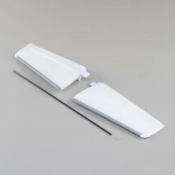 Coupon 😍 E-flite Horizontal Stab with Tube: SR-22T 🤩