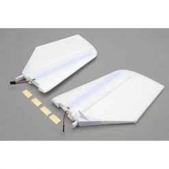 Deals ⌛ E-flite Horizontal Tail with LEDs: NIGHT VisionAire 🔔