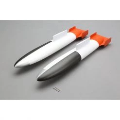 Top 10 😍 E-flite Drop Tank Set: Fury 15 DF ⌛