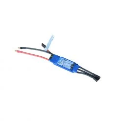 Best deal 🔔 E-flite 40 AMP Brushless ESC: EC-1500 👏