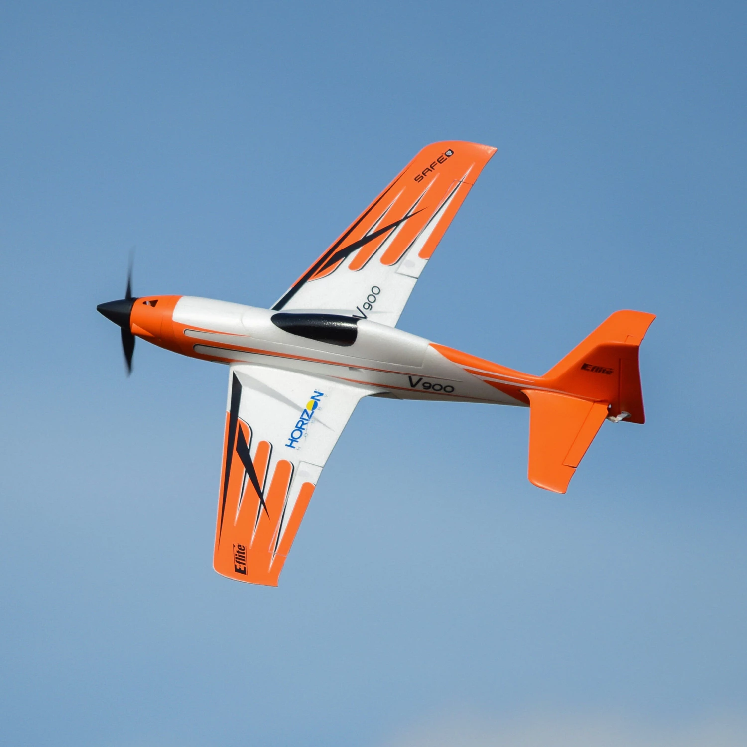 Top 10 ⭐ E-flite V900 BNF Basic with AS3X and SAFE Select, 900mm 🧨 5 Top 10 ⭐ E-flite V900 BNF Basic with AS3X and SAFE Select, 900mm 🧨 - Image 5