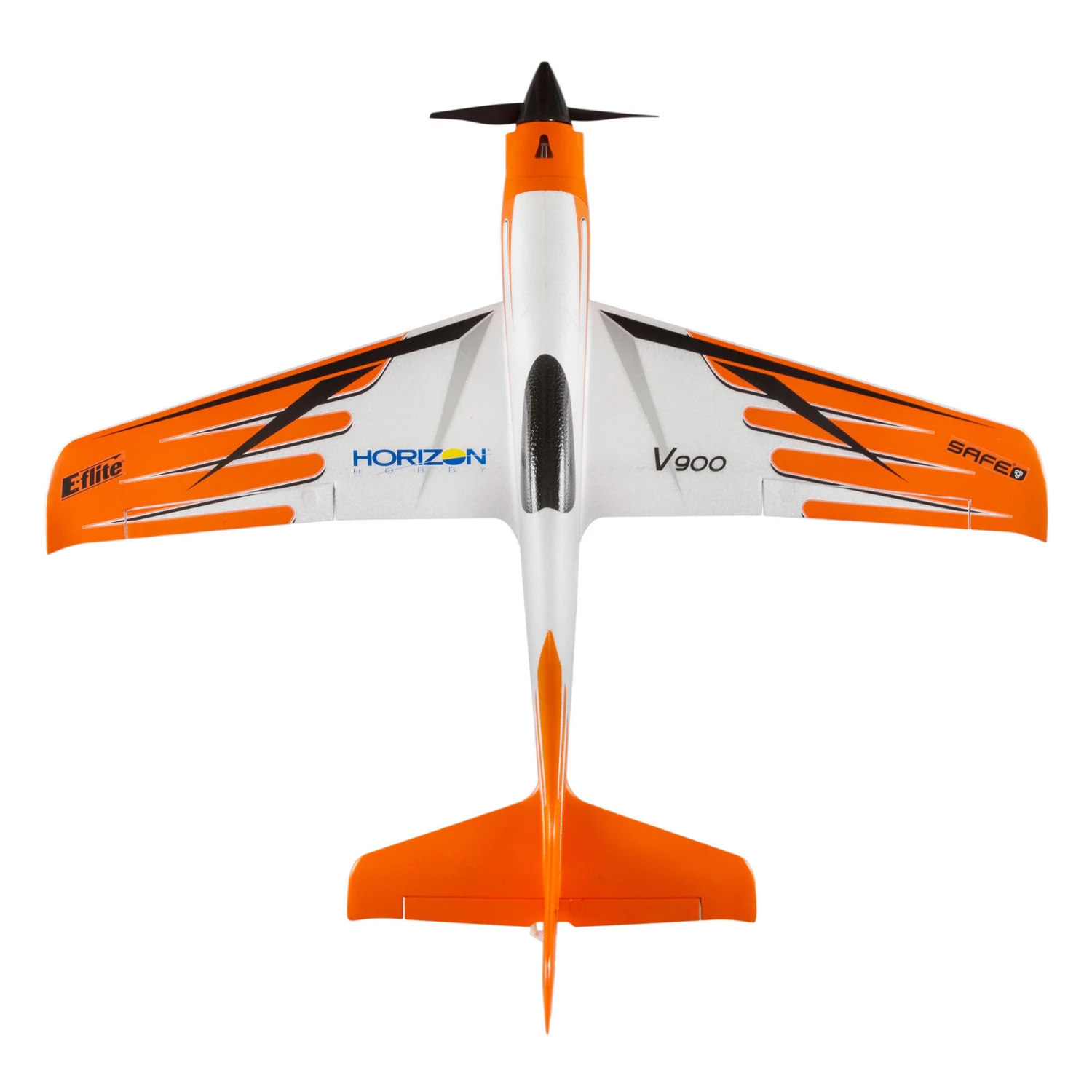 Top 10 ⭐ E-flite V900 BNF Basic with AS3X and SAFE Select, 900mm 🧨 15 Top 10 ⭐ E-flite V900 BNF Basic with AS3X and SAFE Select, 900mm 🧨 - Image 15