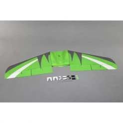 Best reviews of 👍 E-flite Wing: HAVOC Xe 80mm EDF Sport Jet 😀