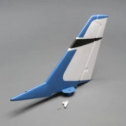 Budget 👍 E-flite Vertical Stabilizer: Viper 70mm ❤️