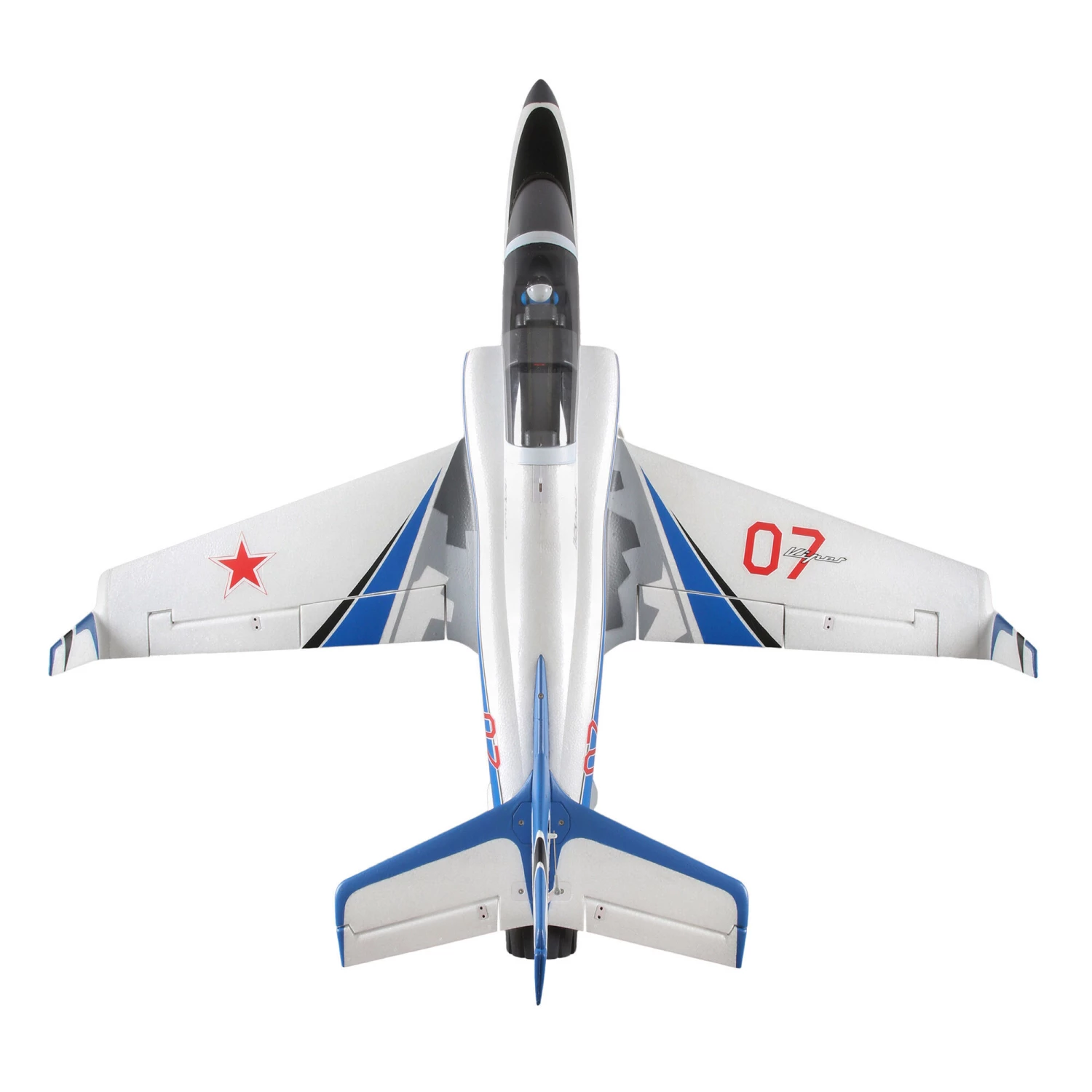 Discount 💯 E-flite Viper 70mm EDF Jet BNF Basic with AS3X and SAFE Select 💯 6 Discount 💯 E-flite Viper 70mm EDF Jet BNF Basic with AS3X and SAFE Select 💯 - Image 6
