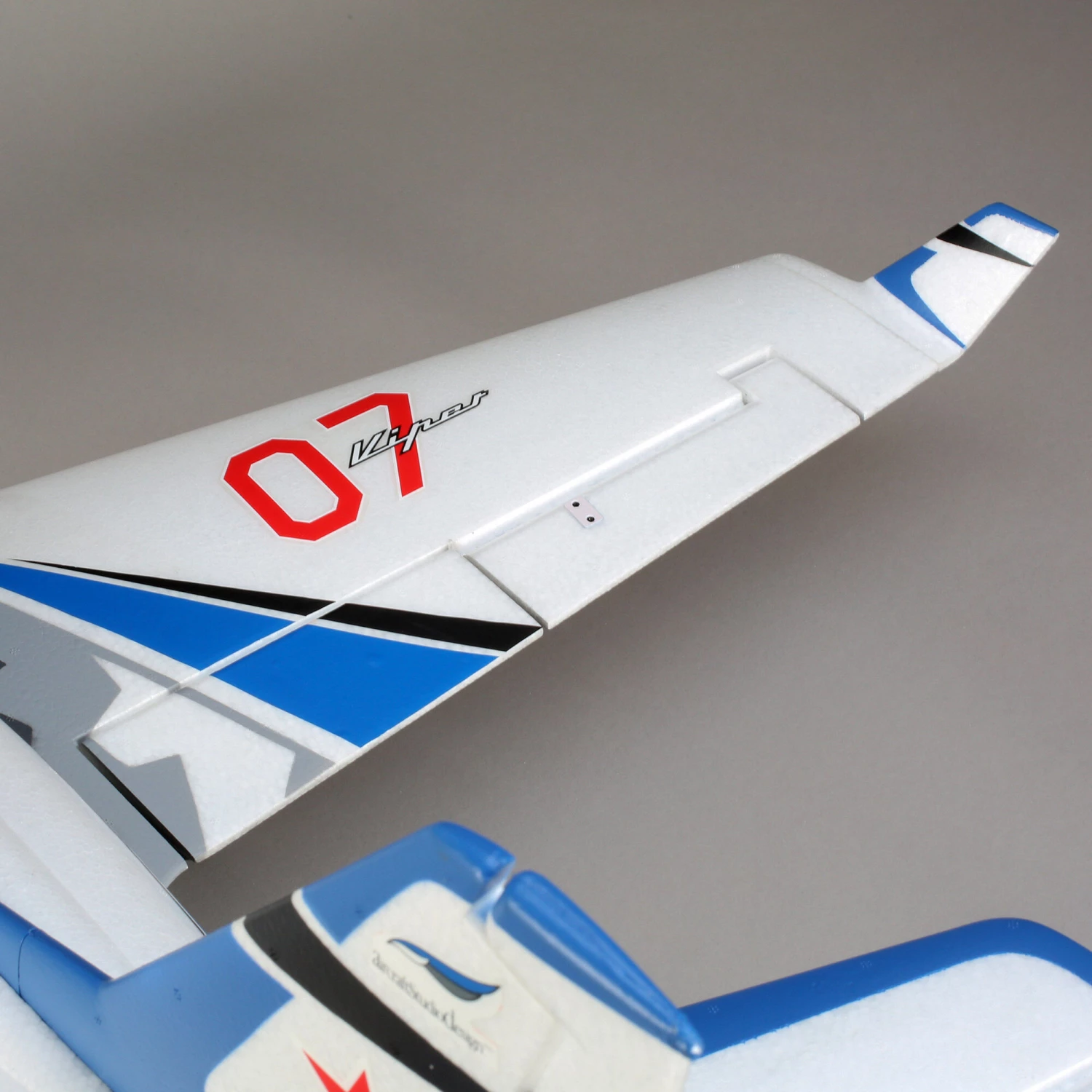 Discount 💯 E-flite Viper 70mm EDF Jet BNF Basic with AS3X and SAFE Select 💯 15 Discount 💯 E-flite Viper 70mm EDF Jet BNF Basic with AS3X and SAFE Select 💯 - Image 15