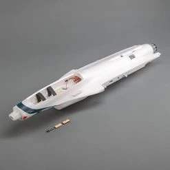 Flash Sale 🧨 E-flite Fuselage: F-16 70mm EDF 😍