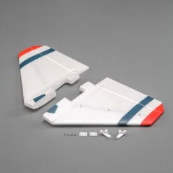 Flash Sale 🔥 E-flite Horizontal Stabilizers: F-16 70mm EDF 🎁