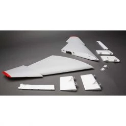 Best deal 🎁 E-flite Wing Set: F-4 Phantom II 80mm EDF 🎉