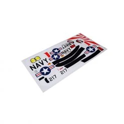 Best deal ✨ E-flite Decal Sheet: T-28 1.2m 217 🔔