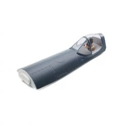 Hot Sale ⭐ E-flite Hatch with Pilot: F4U-4 1.2m ✔️