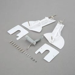 Best Sale 😍 E-flite Landing Gear Parts: Spitfire Mk XIV 1.2m 💯