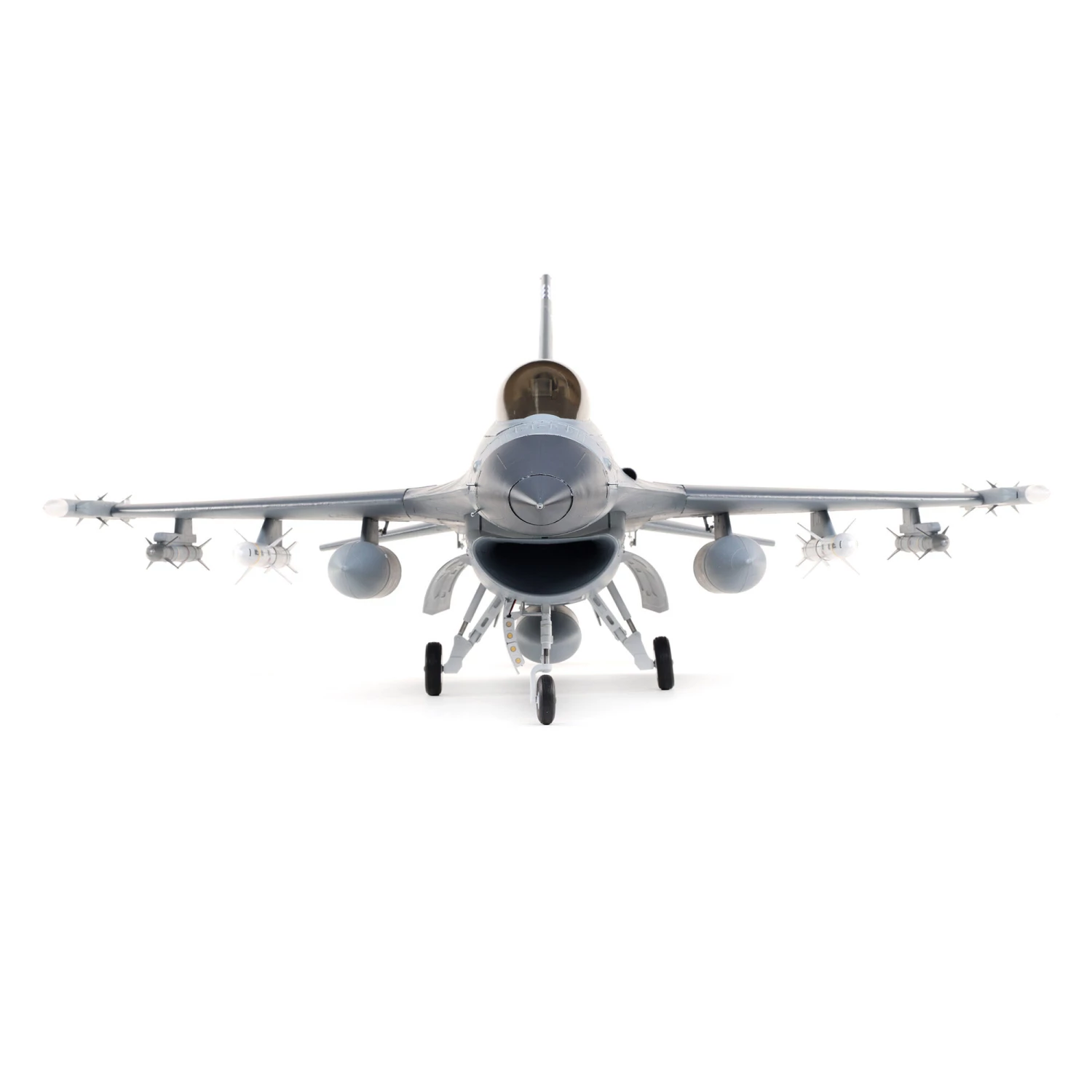 Best Sale ⌛ E-flite F-16 Falcon 80mm EDF Jet ARF Plus 🎉 13 Best Sale ⌛ E-flite F-16 Falcon 80mm EDF Jet ARF Plus 🎉 - Image 13