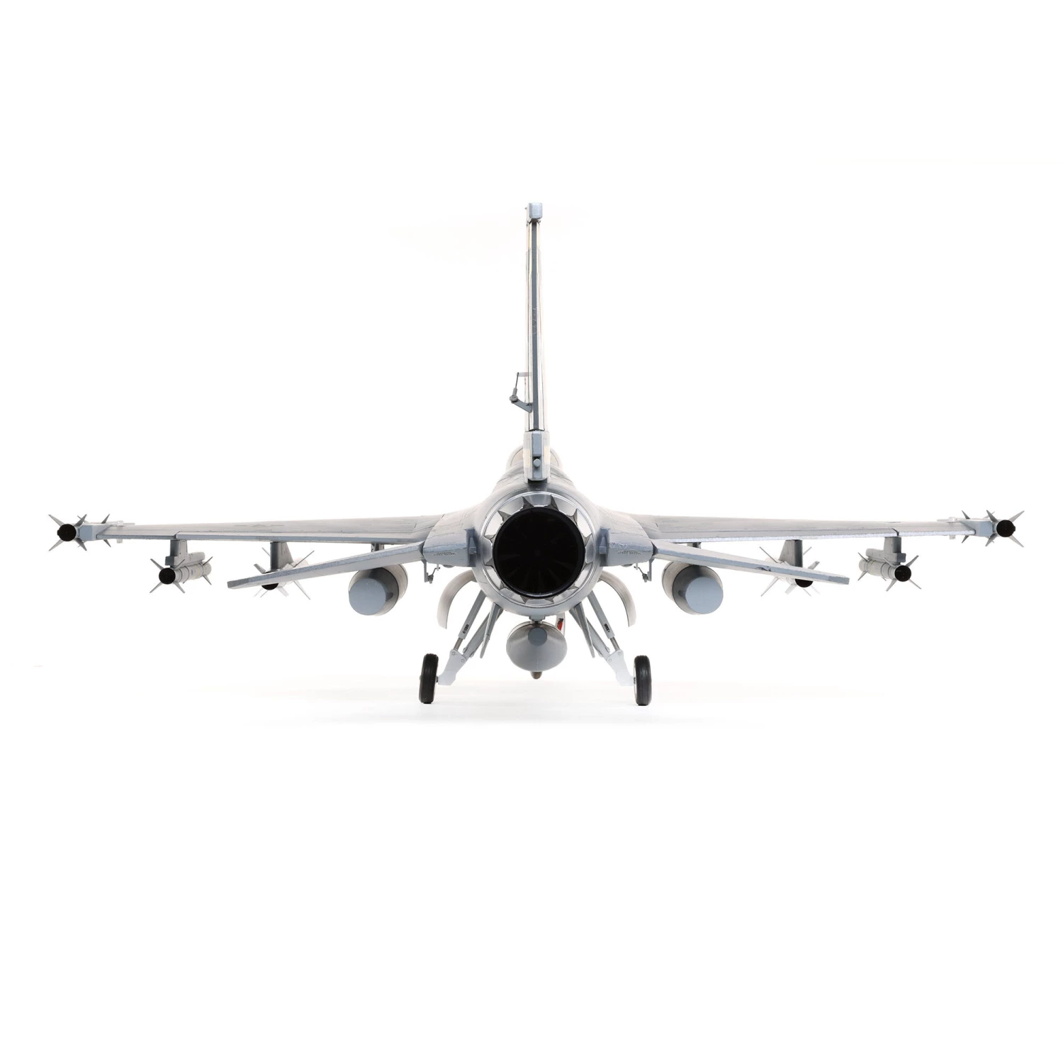 Best Sale ⌛ E-flite F-16 Falcon 80mm EDF Jet ARF Plus 🎉 14 Best Sale ⌛ E-flite F-16 Falcon 80mm EDF Jet ARF Plus 🎉 - Image 14