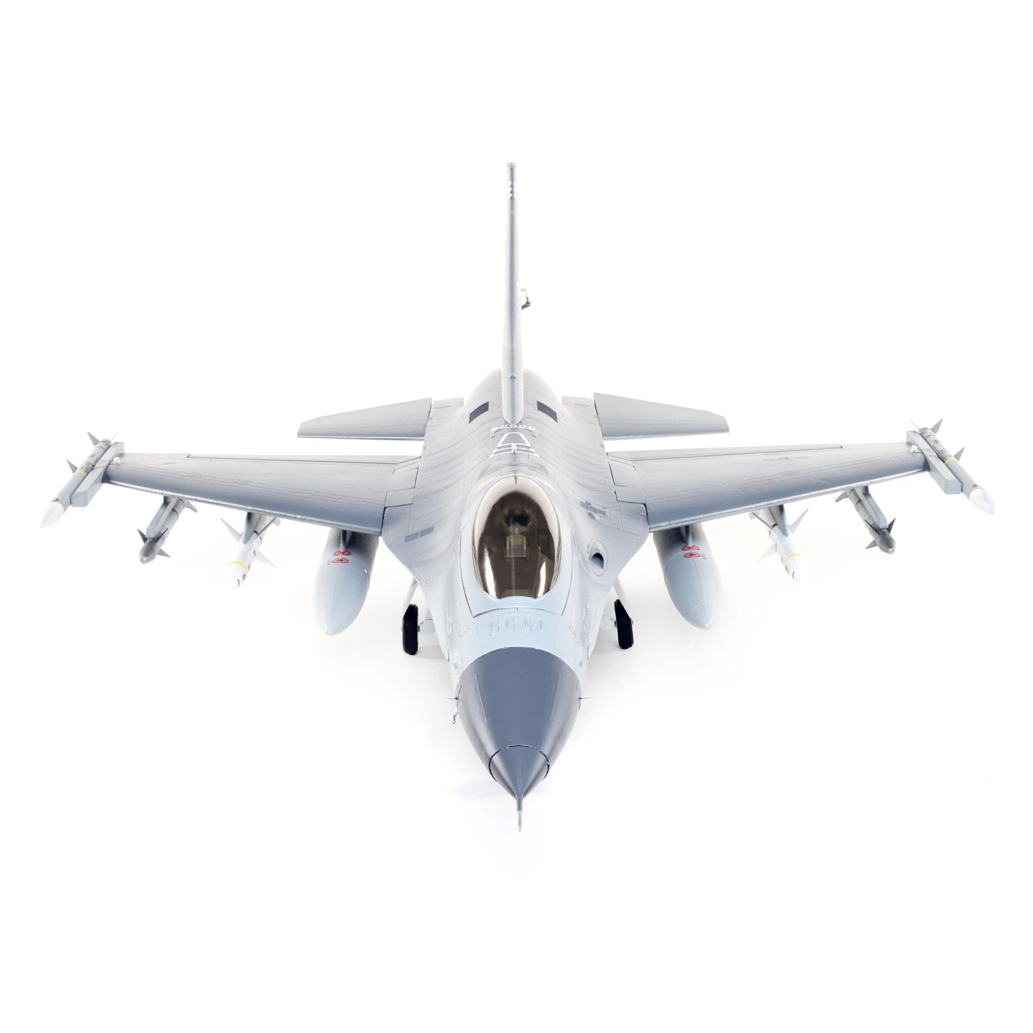 Best Sale ⌛ E-flite F-16 Falcon 80mm EDF Jet ARF Plus 🎉 15 Best Sale ⌛ E-flite F-16 Falcon 80mm EDF Jet ARF Plus 🎉 - Image 15