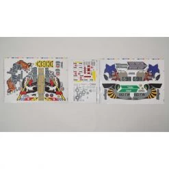 Best deal 👍 E-flite Decal Set: F-16 Falcon 80mm ⭐