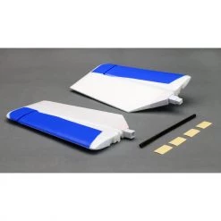 Cheapest 👏 E-flite Horizontal Stabilizer: SU-29MM (Gen 2) ❤️