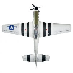 New ❤️ E-flite P-51D Mustang 1.2m BNF Basic with AS3X and SAFE Select 🤩 25 New ❤️ E-flite P-51D Mustang 1.2m BNF Basic with AS3X and SAFE Select 🤩 -Cheap RC Planes Store EFL89500 A05 TYL7AKJT