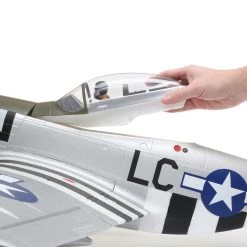 New ❤️ E-flite P-51D Mustang 1.2m BNF Basic with AS3X and SAFE Select 🤩 28 New ❤️ E-flite P-51D Mustang 1.2m BNF Basic with AS3X and SAFE Select 🤩 -Cheap RC Planes Store EFL89500 A08 TYL7AKJT