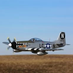 New ❤️ E-flite P-51D Mustang 1.2m BNF Basic with AS3X and SAFE Select 🤩 31 New ❤️ E-flite P-51D Mustang 1.2m BNF Basic with AS3X and SAFE Select 🤩 -Cheap RC Planes Store EFL89500 A11 TYL7AKJT