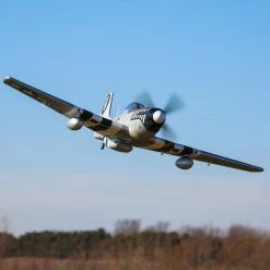 New ❤️ E-flite P-51D Mustang 1.2m BNF Basic with AS3X and SAFE Select 🤩 32 New ❤️ E-flite P-51D Mustang 1.2m BNF Basic with AS3X and SAFE Select 🤩 -Cheap RC Planes Store EFL89500 A12 TYL7AKJT