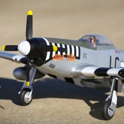 New ❤️ E-flite P-51D Mustang 1.2m BNF Basic with AS3X and SAFE Select 🤩 37 New ❤️ E-flite P-51D Mustang 1.2m BNF Basic with AS3X and SAFE Select 🤩 -Cheap RC Planes Store EFL89500 A17 TYL7AKJT