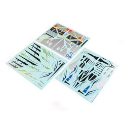 Best Pirce 🛒 E-flite Decal Sheet Set: Mini Convergence 🔔
