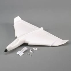 Wholesale 🔔 E-flite Replacement Airframe: Delta Ray One 🛒