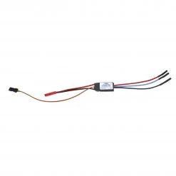 Cheap 👍 E-flite 10-Amp Pro BEC Brushless ESC: JST 😀