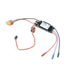 New ✨ E-flite 30-Amp Telemetry Capable ESC: Apprentice STS 😍