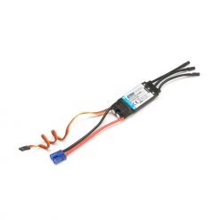 Budget ✨ E-flite 60 AMP Brushless ESC ✨