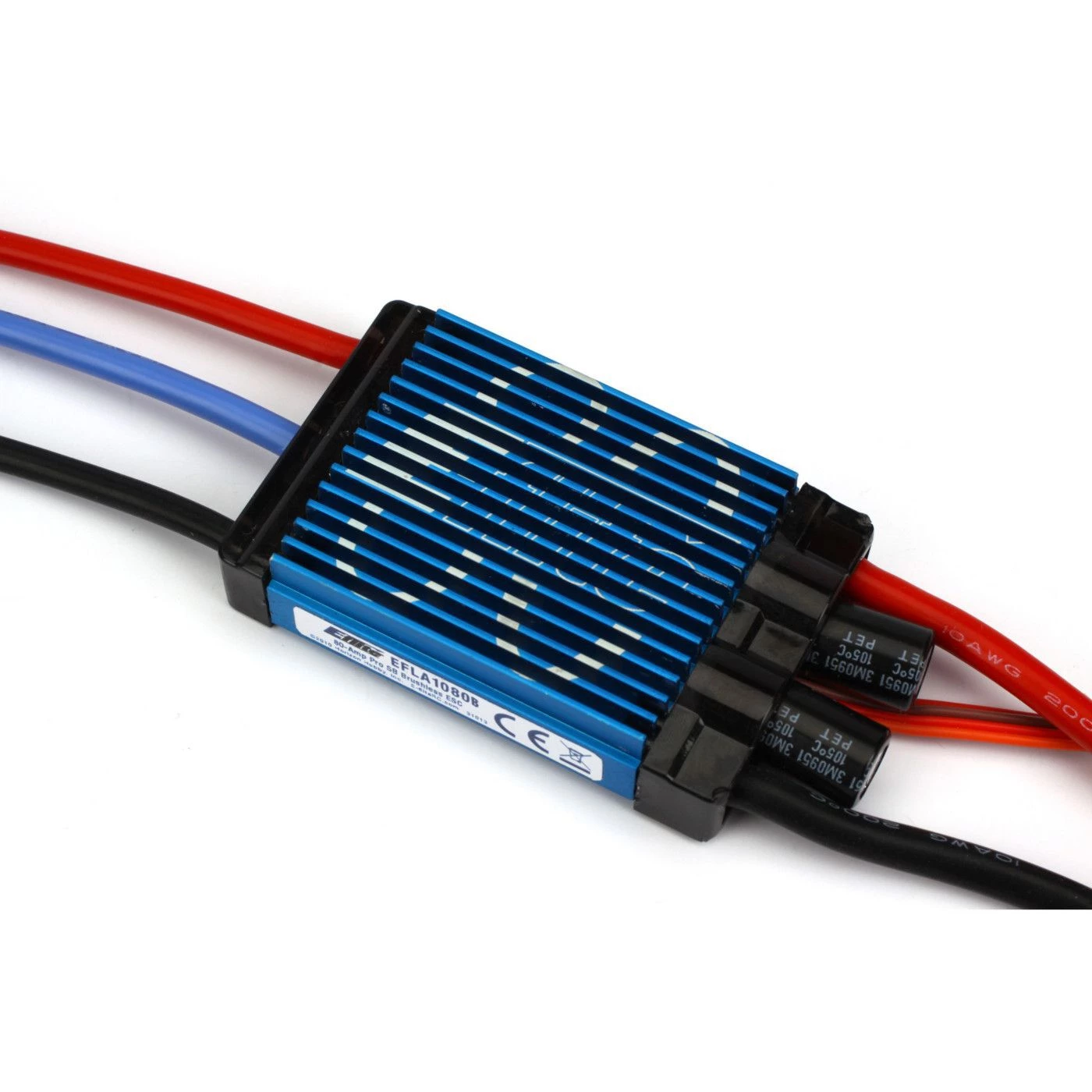 Best reviews of ๐ E-flite 80-Amp Pro Switch-Mode BEC Brushless ESC V2: EC5 ๐ 1 Best reviews of ๐ E-flite 80-Amp Pro Switch-Mode BEC Brushless ESC V2: EC5 ๐