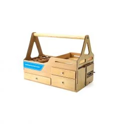 Budget ๐ E-flite FieldMate Pro Electric Field Box ๐ฅ