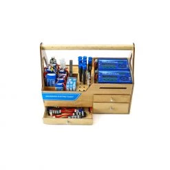 Budget 🔔 E-flite FieldMate Pro Electric Field Box 🔥 -Cheap RC Planes Store EFLA180 A3 KH2LB63Q