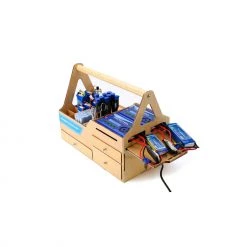 Budget 🔔 E-flite FieldMate Pro Electric Field Box 🔥 -Cheap RC Planes Store EFLA180 A5 KH2LB63Q