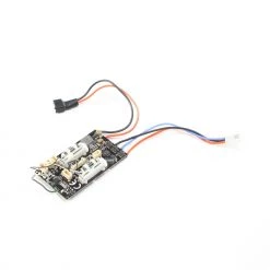 Budget 🔥 E-flite 6-Ch DSMX Brushless ESC/Receiver with AS3X & SAFE ⌛