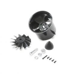 New 🌟 E-flite 70mm Ducted Fan 🎁