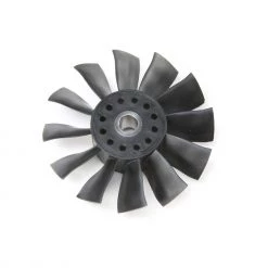 Best reviews of ❤️ E-flite Ducted Fan Rotor: 80mm 12 Blade V2 🧨