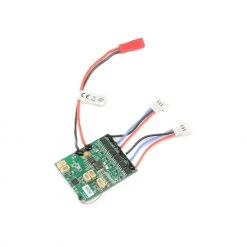 Deals ⭐ E-flite Receiver: UMX Aero Commander ❤️