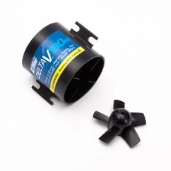 Wholesale 😍 E-flite Delta-V 180m 28mm EDF Unit 🎉