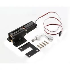 Cheap 🔥 E-flite Nose Gear Electric Retract Unit (1): Carbon-Z T-28 ❤️