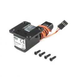 Coupon 😀 E-flite Nose Gear 90-Degree Electric Retract 👏