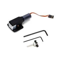 Flash Sale 🎉 E-flite 15 - 25 90-Degree Main Electric Retract Unit 👍
