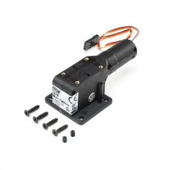 Top 10 ⭐ E-flite E-Retract Unit: Main Gear, F-4 Phantom II 80mm 🔥